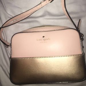 Pink Kate Spade Purse